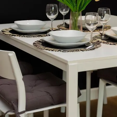 Beautfiul For Families With Ac By Renters Apartamento