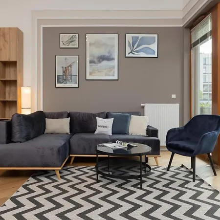 Beautfiul For Families With Ac By Renters *