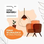 Beautfiul For Families With Ac By Renters * Varšava