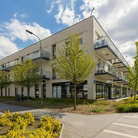 Beautfiul For Families With Ac By Renters Appartement *