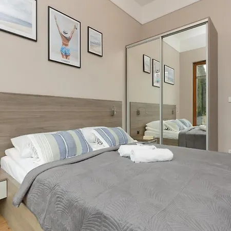 Apartman Beautfiul For Families With Ac By Renters *