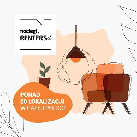 Beautfiul For Families With Ac By Renters * ワルシャワ