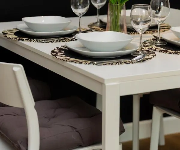 Beautfiul For Families With Ac By Renters Appartement