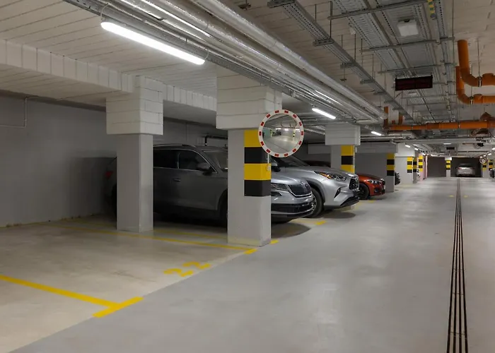 Beautfiul For Families With Ac By Renters * Varsó