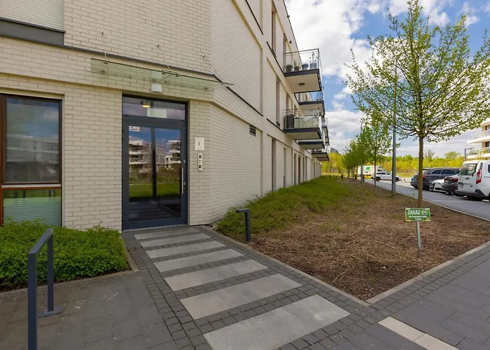 Beautfiul For Families With Ac By Renters