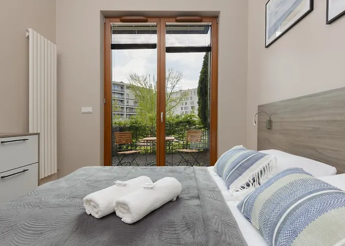 Beautfiul For Families With Ac By Renters