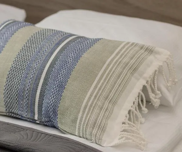 Beautfiul For Families With Ac By Renters Varsovie