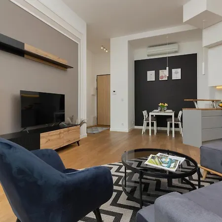 Beautfiul For Families With Ac By Renters Appartement